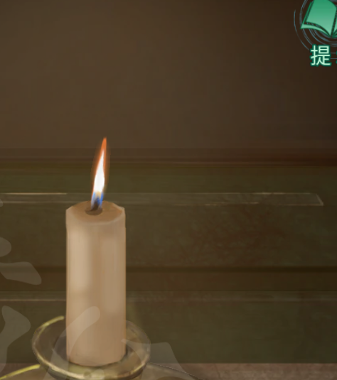 纸嫁衣4红丝缠铁门被锁住了怎么打开