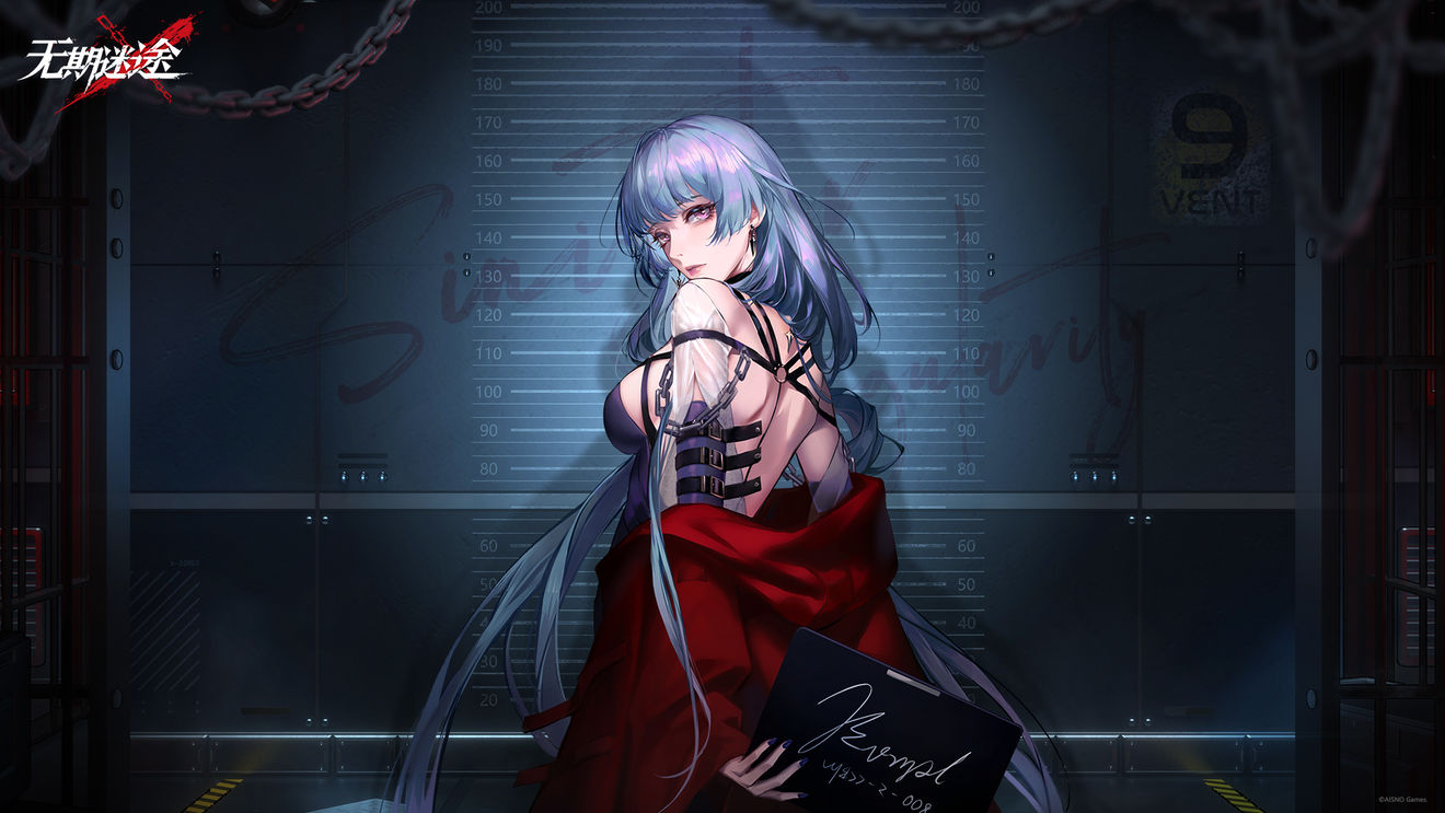 无期迷途哈梅尔技能是什么