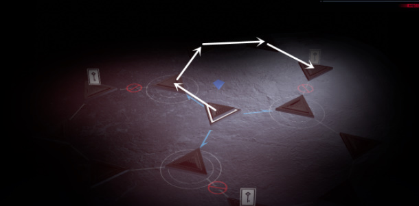 无期迷途MZ06怎么过