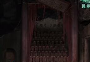 纸嫁衣4第五章暗门怎么开