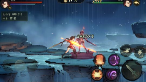 斗诡每日竞赛英杰像怎么打