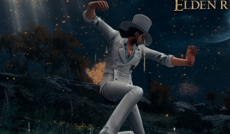 艾尔登法环海贼王罗布路奇替换布莱泽套MOD1