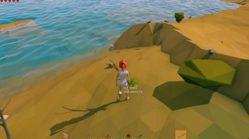 艾兰岛独木舟制作配方是什么