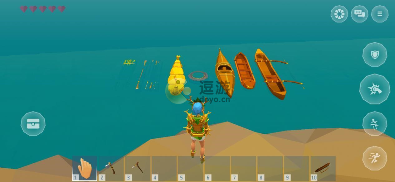 艾兰岛皮罗加制作配方是什么