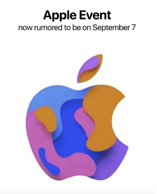 2022苹果秋季发布会直播入口地址分享