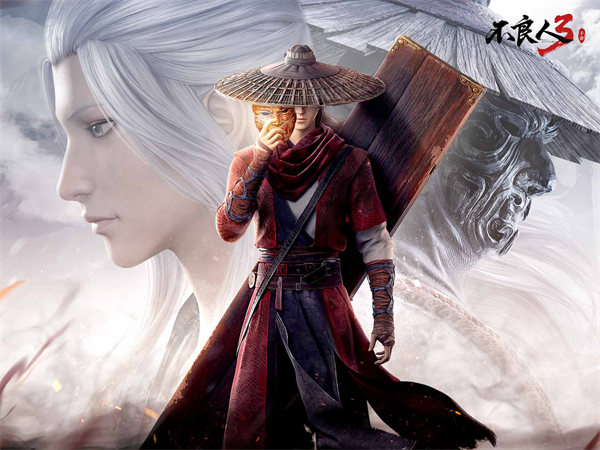 不良人3采集任务怎么完成