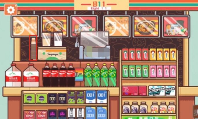 收纳模拟器811如何过关