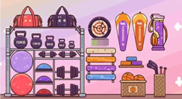 收纳模拟器畊宏女孩怎么过关