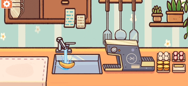 收纳模拟器水果摄入怎么过关