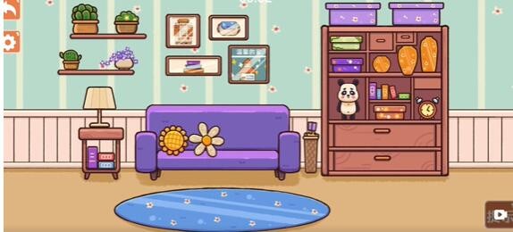收纳模拟器我的小家怎么过