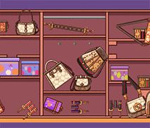 收纳模拟器妈妈的收藏如何过关