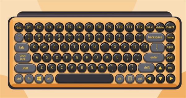 收纳模拟器第3关弟弟的键盘怎么玩