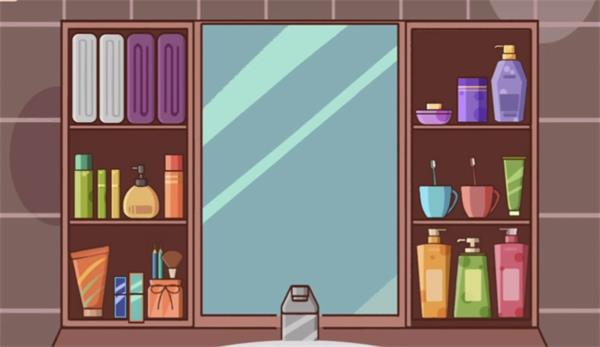 《收纳模拟器》全关卡通关攻略大全