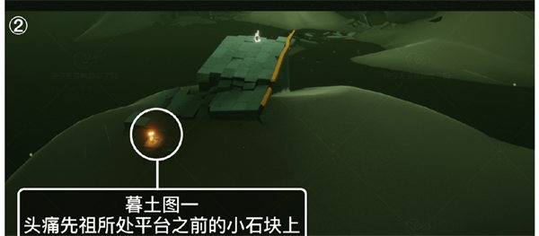 光遇8.19季节蜡烛位置一览2022