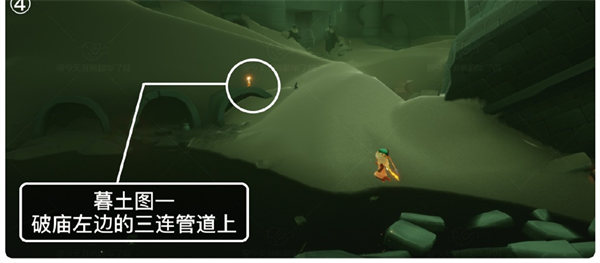 光遇8.19季节蜡烛位置一览2022