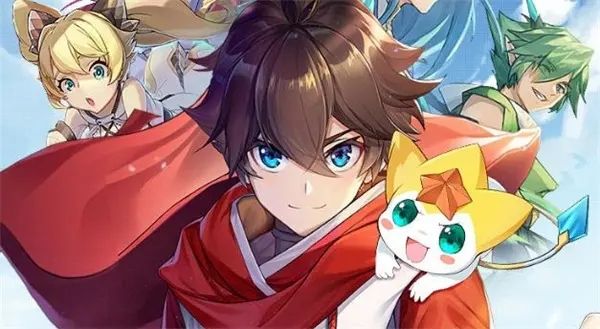 奥奇传说手游圣骑阎罗怎么获得