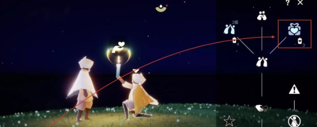 光遇8月19日每日任务怎么做