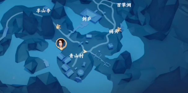 不良人3手游富户之遗怎么做