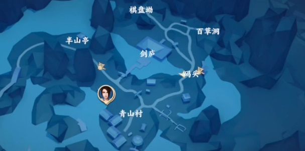 不良人3手游隔岸观谜怎么通关