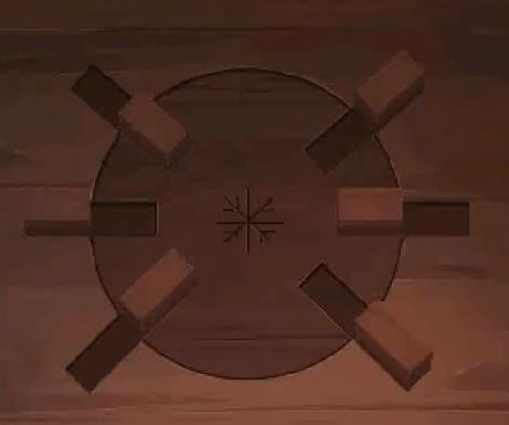 《阴阳锅》第三章月票盒子解密攻略