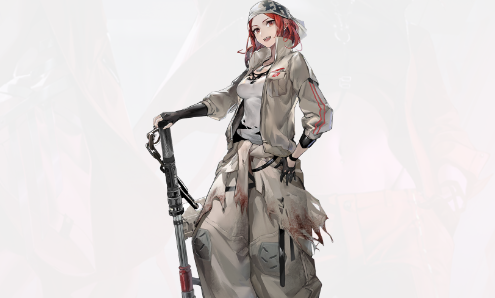 无期迷途德莫莉技能属性怎么样