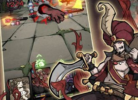 魔镜物语奎特牌风系角色怎么分配