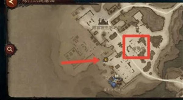 暗黑破坏神不朽井中怪声怎么做