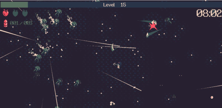 黎明前20分钟夏娜怎么通关