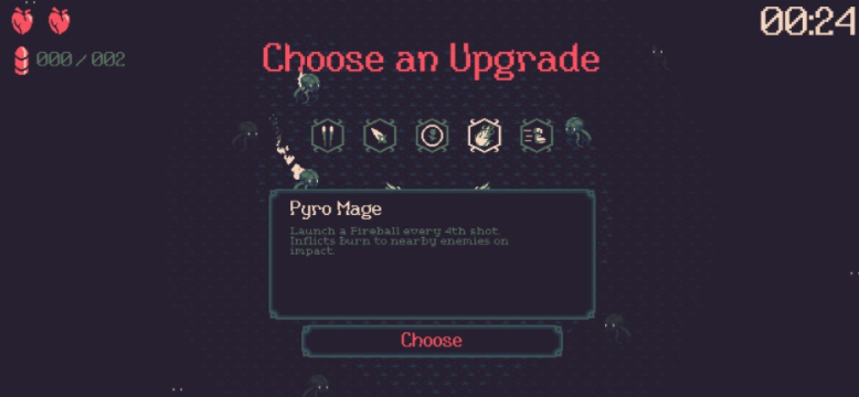 黎明前20分钟元素流怎么通关