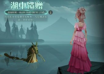 哈利波特魔法觉醒马形水怪好感度怎么提升