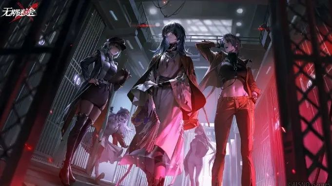 无期迷途辛迪加区域派遣两次怎么完成