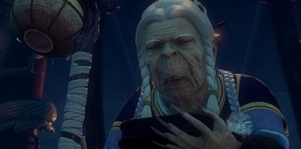 不良人3手游孟婆在哪