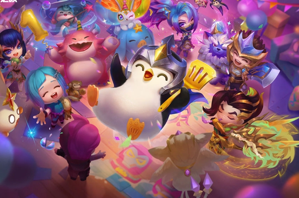 金铲铲之战碧波龙羁绊什么效果