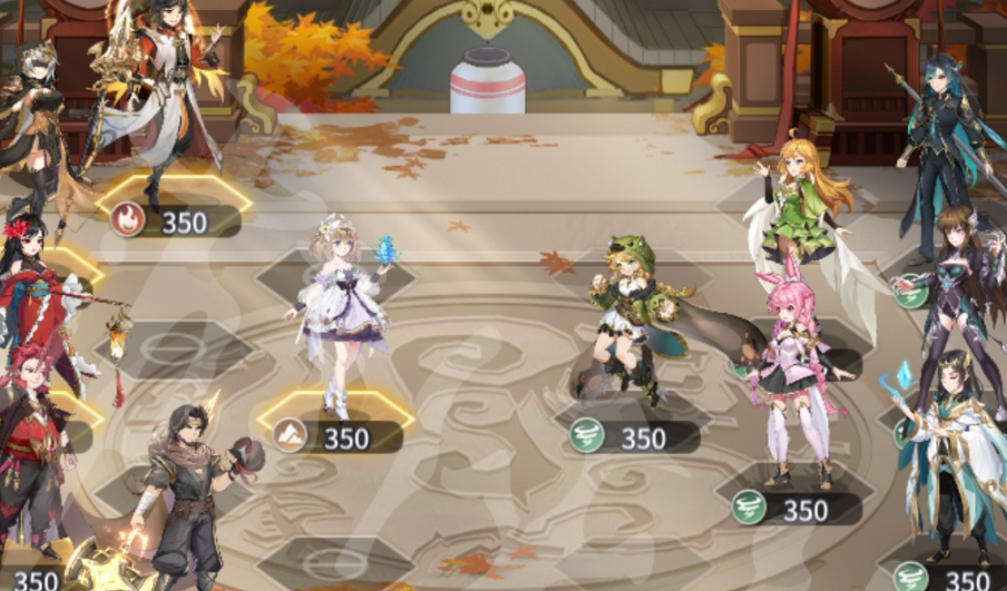 斗罗大陆武魂觉醒烈火如歌8-3怎么打