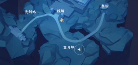 不良人3手游判官轶事怎么过