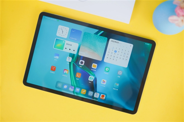 小米平板5pro12.4支持高刷吗