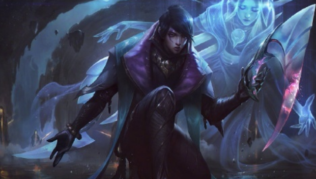 英雄联盟电竞经理厄斐琉斯技能加成怎么样