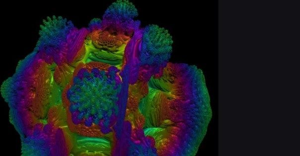 volumeshader_bm是什么