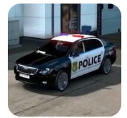 模拟真实警车下载-模拟真实警车微信版v6.2.8