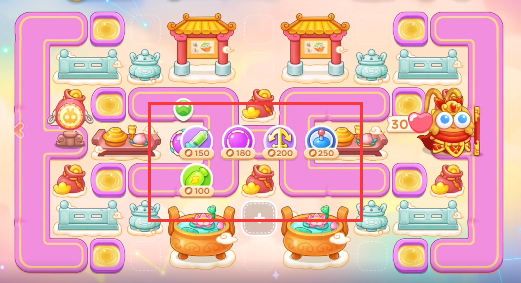 保卫萝卜4周赛9月2日怎么过