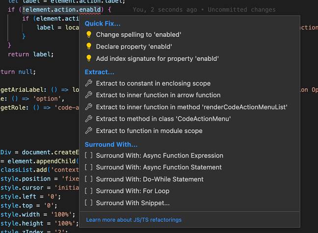 VisualStudioCode最新版本1.71详细介绍