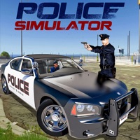警察模拟器犯罪镇