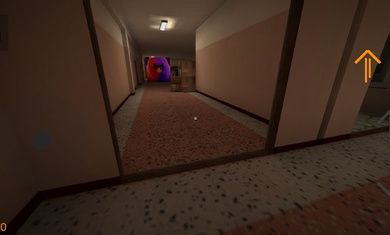 Nextbot游戏怎么玩