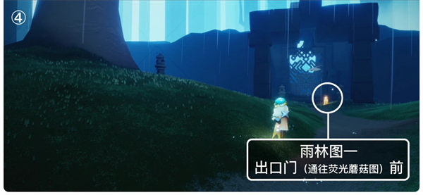 光遇9.6季节蜡烛位置一览2022