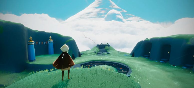 光遇9月6日红石位置在哪