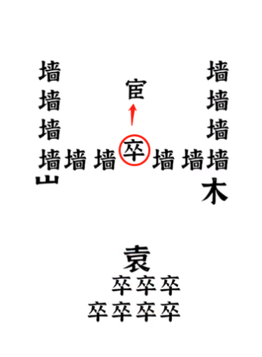 文字进化游戏攻略