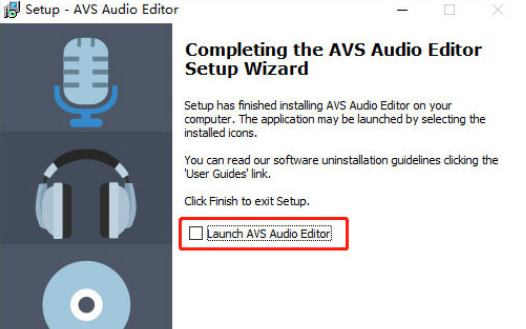 AVS Audio Editor1