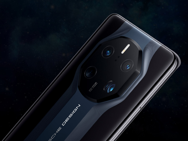 华为mate50rs保时捷处理器怎么样