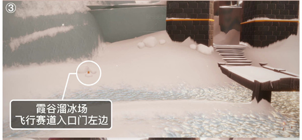 光遇9.7季节蜡烛位置一览2022