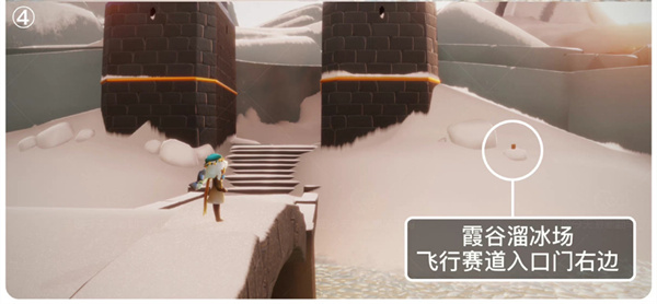 光遇9.7季节蜡烛位置一览2022